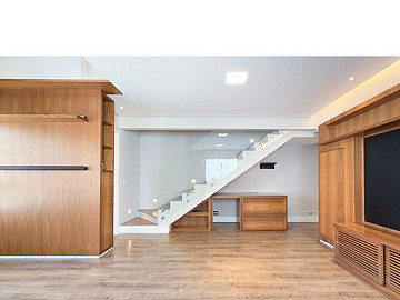 Apartamento - Venda - Alphaville - Barueri - SP