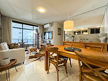 Apartamento - Aluguel - Melville Empresarial I e II - Barueri - SP