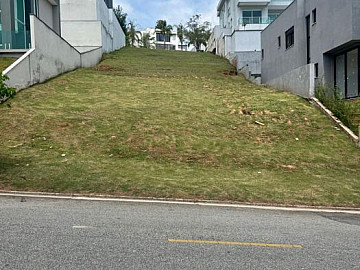 Terreno - Venda - Burle Marx - Santana de Parna�ba - SP