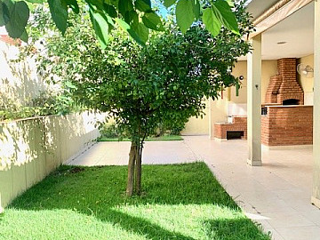 Casa - Aluguel - Burle Marx - Santana de Parnaíba - SP