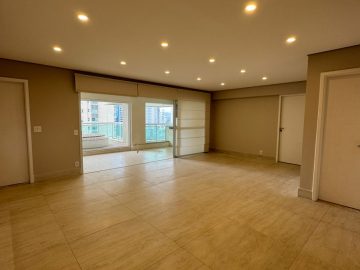 Apartamento - Aluguel - Alphaville Empresarial - Barueri - SP