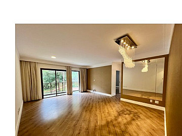 Apartamento - Venda - Alphaville - Santana de Parna�ba - SP
