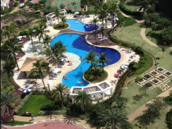 Apartamento - Venda - Alphaville - Santana de Parnaíba - SP
