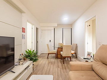 Apartamento - Aluguel - Alphaville - Barueri - SP