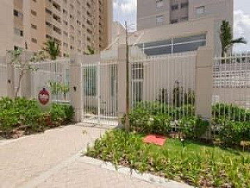 Condom�nio Fatto Alphaville/SP - 72 m2, 3 dorms, 1 vaga