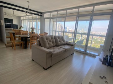 Apartamento - Venda - Sítio Tamboré Alphaville - Barueri - SP