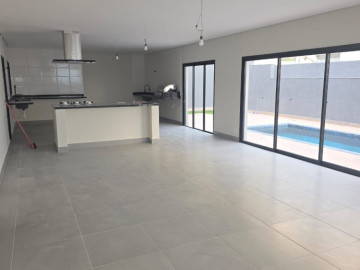 Casa - Venda - Valville 1 - Santana de Parnaíba - SP
