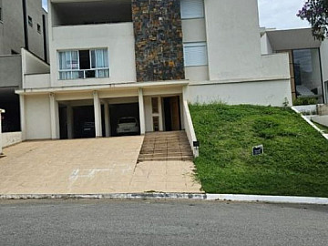 Pre�o de Apto - Residencial Campos do Conde Alphaville/SP