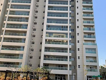 Eredita Tambor� 202 m2, 3 su�tes, varanda gourmet