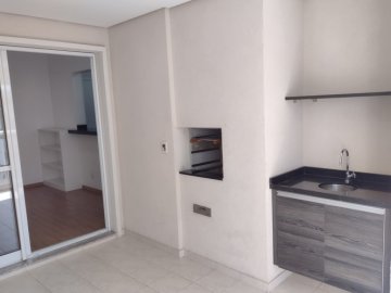London Ville Alphaville/ Barueri - 79 m2, 2 dorms, 2 vagas
