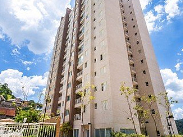 Apartamento - Venda - Tambor� - Santana de Parna�ba - SP