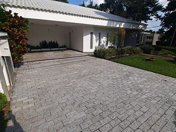 Casa - Aluguel - Alphaville 9 - Santana de Parna�ba - SP