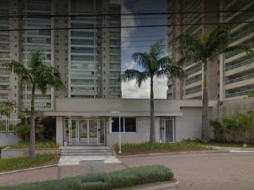 Apartamento - Venda - Tamboré - Santana de Parnaíba - SP