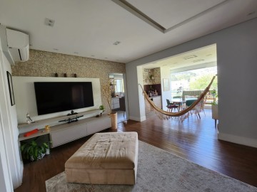 Apartamento - Venda - Tamboré - Santana de Parnaíba - SP