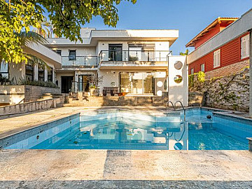 Casa - Venda - Alphaville 6 - Santana de Parnaíba - SP
