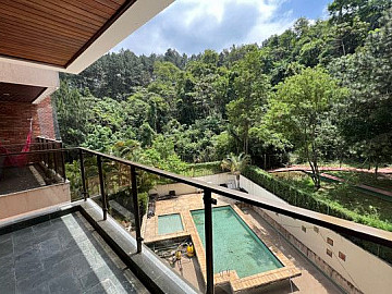 Alphaville/SP Edif�cio Ana Paula - 116 m2, 3 dorms, 2 vagas