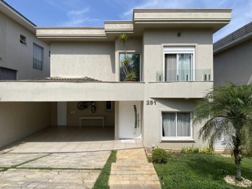 Casa - Venda - Valville 1 - Santana de Parnaíba - SP