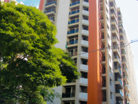 Apartamento - Venda - Alphaville - Barueri - SP