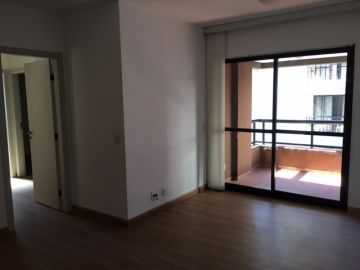 Apartamento - Aluguel - Alphaville - Barueri - SP