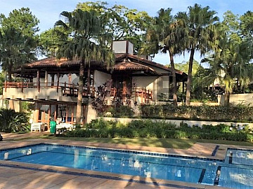 Casa - Venda - Alphaville - Santana de Parna�ba - SP