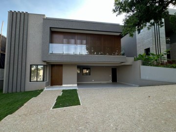 Casa - Venda - Genesis 2 - Santana de Parnaíba - SP
