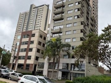 Edificio Smart Office Dezoito do Forte