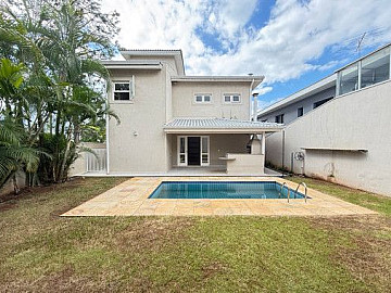 Casa - Venda - Alphaville 9 - Santana de Parna�ba - SP