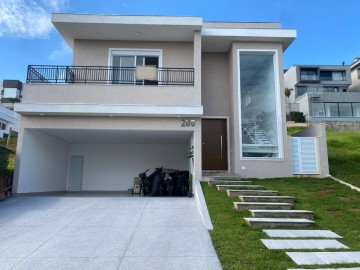 Casa - Venda - Genesis 2 - Santana de Parnaíba - SP