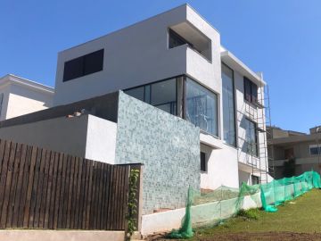Casa - Venda - Tamboré - Santana de Parnaíba - SP