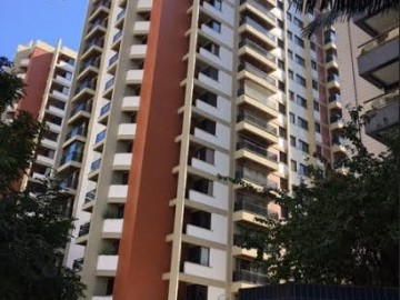 Apartamento - Aluguel - Alphaville Empresarial - Barueri - SP
