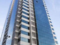 Sala Comercial - Aluguel - Alphaville - Barueri - SP