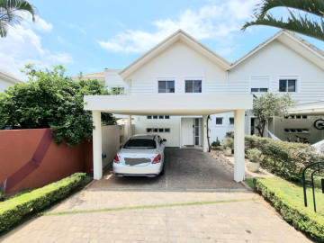 Casa - Venda - Alphaville Scenic - Santana de Parnaíba - SP