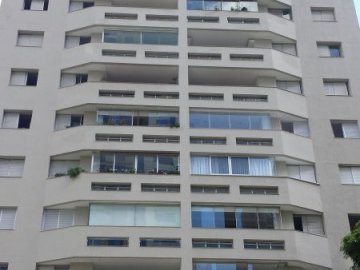 Edificio Regina Alphaville/Barueri - 3 dorms, 2 vagas