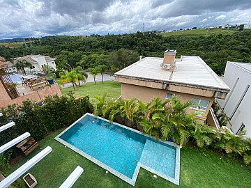 Casa - Venda - Burle Marx - Santana de Parna�ba - SP