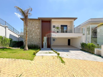 Casa - Venda - Burle Marx - Santana de Parnaíba - SP