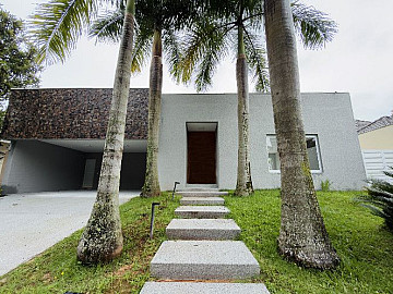Casa - Venda - Melville - Santana de Parnaíba - SP