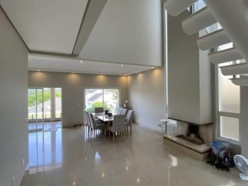 Casa - Aluguel - Valville 1 - Santana de Parnaba - SP