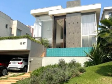 Casa - Venda - Burle Marx - Santana de Parna�ba - SP