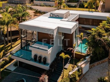 Casa - Venda - Tamboré - Santana de Parnaíba - SP