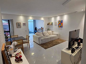 Alphaville Tambor� 4 - Pre�o de Apto - Oportunidade