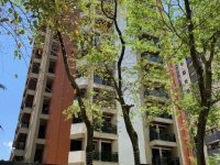 Apartamento - Venda - Alphaville - Barueri - SP