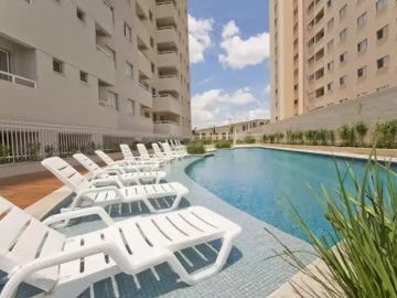 Apartamento - Venda - Tambor - Santana de Parnaba - SP