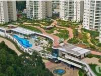 Apartamento - Venda - Tambor - Santana de Parnaba - SP