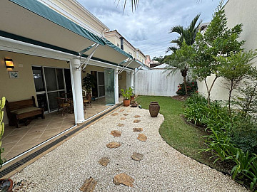 Casa - Venda - Tambor� - Santana de Parna�ba - SP