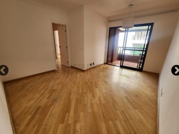 Apartamento - Aluguel - Alphaville - Barueri - SP