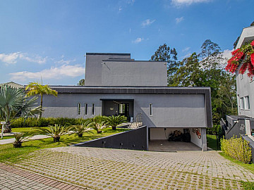 Casa - Aluguel - Burle Marx - Santana de Parnaíba - SP