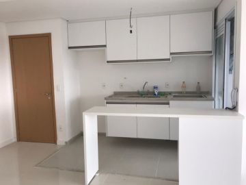 Apartamento - Aluguel - Alphaville 18 Do Forte - Barueri - SP
