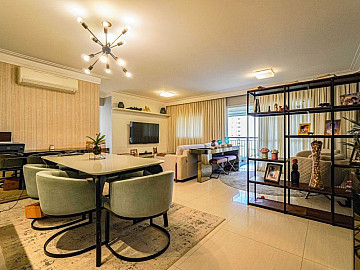 Apartamento - Venda - Alphaville - Santana de Parnaíba - SP