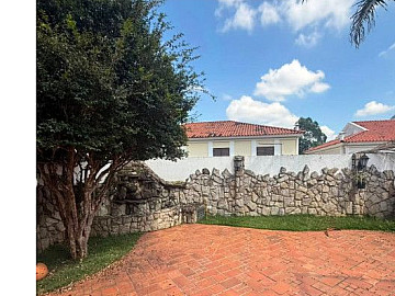 Casa - Venda - Tamboré - Santana de Parnaíba - SP