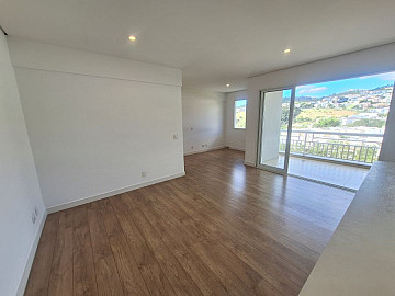 Paisagem Tambor�/Alphaville - 94 m2, 2 dorms, 2 vagas livres